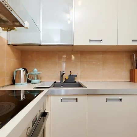 Apartman Studio Apartman Ela Trogir