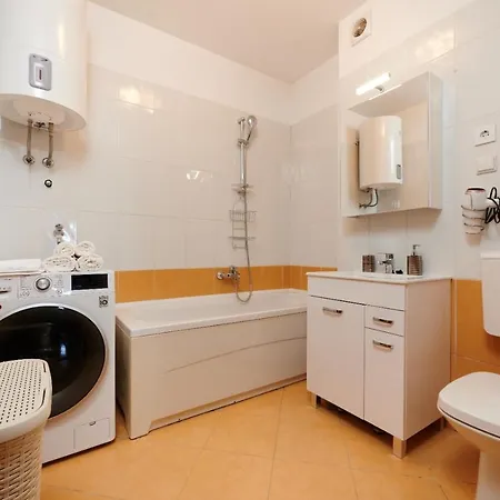 Studio Apartman Ela Trogir