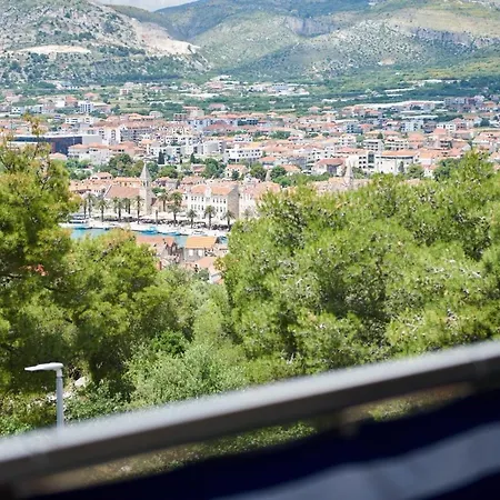 Apartman Studio Apartman Ela