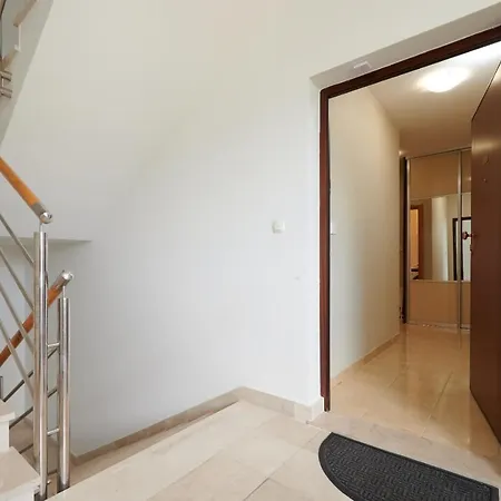 Studio Apartman Ela Apartment Trogir