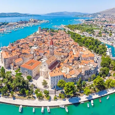 Apartman Studio Apartman Ela Trogir